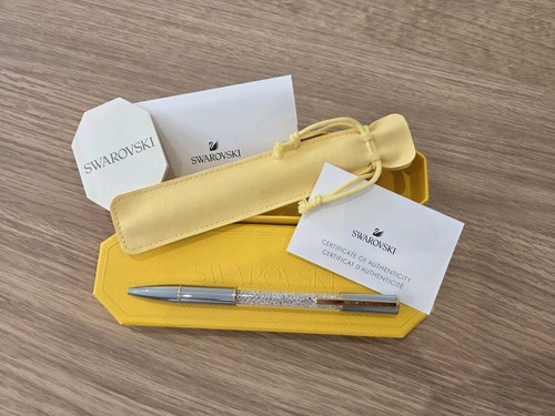 Swarovski crystalline - swarovski,