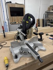 Festool Kapex Ks 120 EB