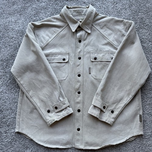 Driza bone beige heavyweight - beige,