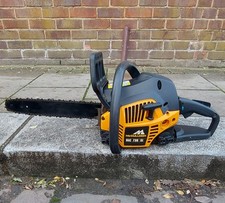 Mcculloch 738 Petrol Chainsaw