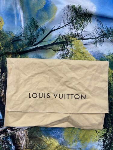 Louis vuitton dust bag h65 - vuitton,