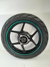 Rear Wheel Kawasaki Ninja 250R