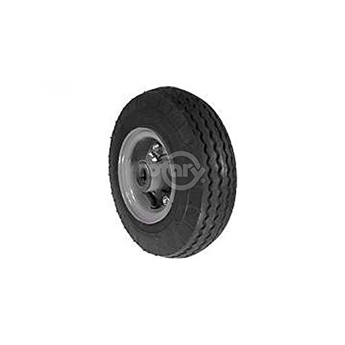 Wheel for bobcat toro - for,