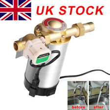 Pressure Shower Pump Electric