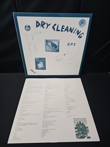 Dry cleaning boundary - cleaning,
