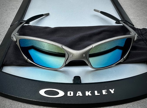 Oakley metal juliet titanium - oakley, x-metal