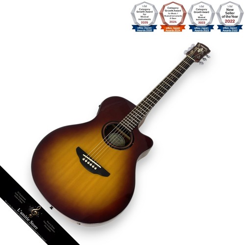 Yamaha apx acoustic - yamaha,