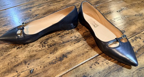 Salvatore ferragamo patty - ferragamo, c