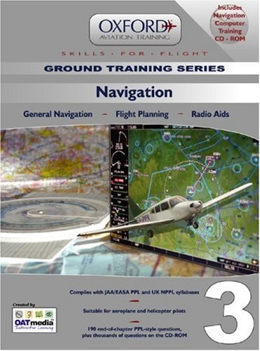 Navigation for ppl and - for, beyond