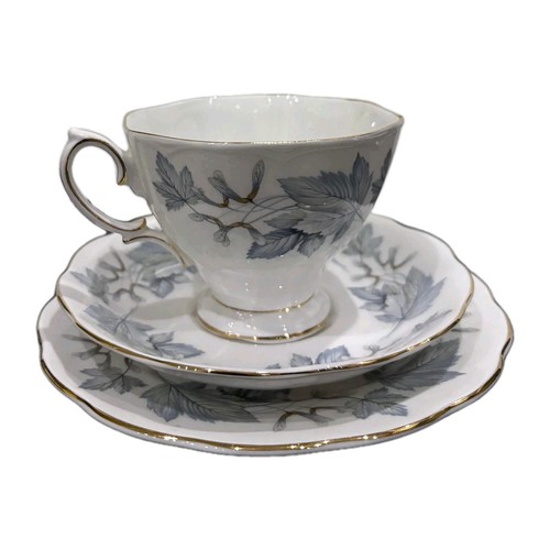Vintage royal albert silver - vintage,