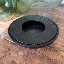 David Mellor Low Cast Iron