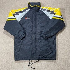 VINTAGE Erima Football Jacket