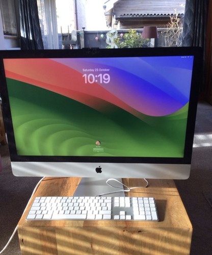 Apple imac 4ghz 32gb - -,