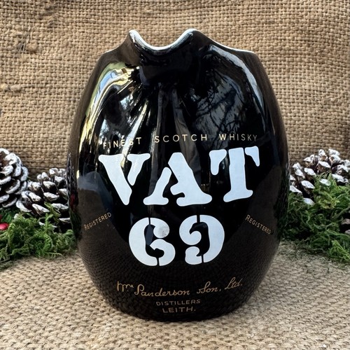 Vintage vat scotch whisky - vintage,