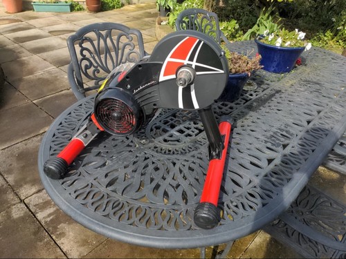 Elite turbomuin smart - elite, turbo