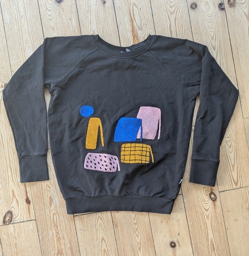Papu jumper age bobo - /,