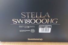 SHIMANO STELLA SW18000HG 421814