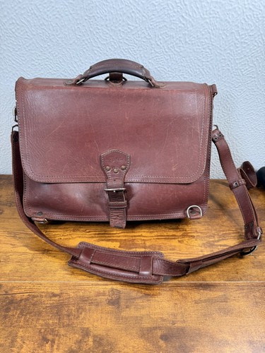 Saddleback leather square - co,