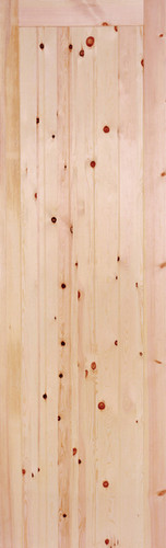 78x33 redwood framed ledged - redwood,