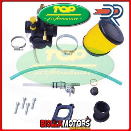 9931750 kit carburettor - 9931750,