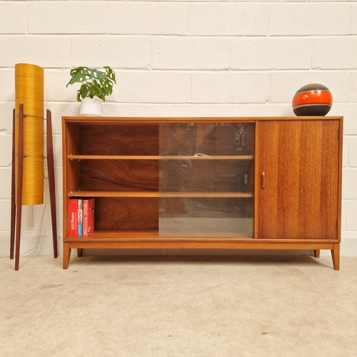 Herbert gibbs vintage - vintage, mid