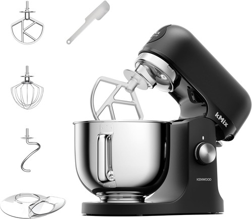 Kenwood kmx751abk stand - kmx751abk, mixer