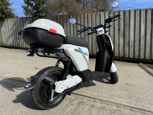 Brand new urban volt - brand,