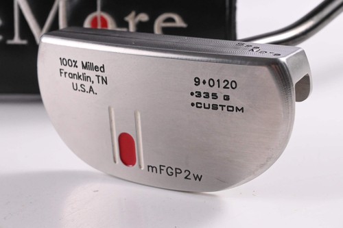 Seemore mfgp2w putter 36 - putter,