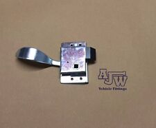 1 X Door Slam Lock Plant On Trailers Horsebox Caravan Motorhome Boat Left Hand