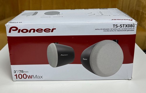 Pioneer motorhome box type - pioneer,