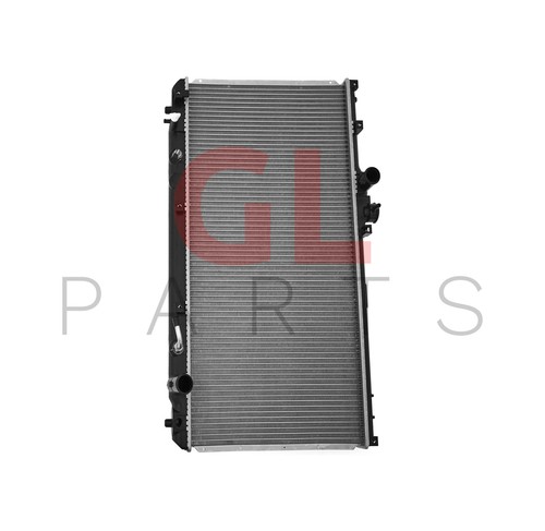 Radiator engine cooling for - radiator,