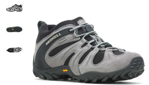 Merrell chameleon stretch wp - chameleon, 8