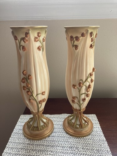 Pair blush ivory royal - ivory,