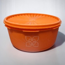 Vintage Tupperware Harvest