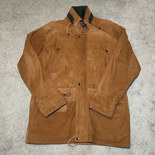 Vintage heeli leather - heeli, tan