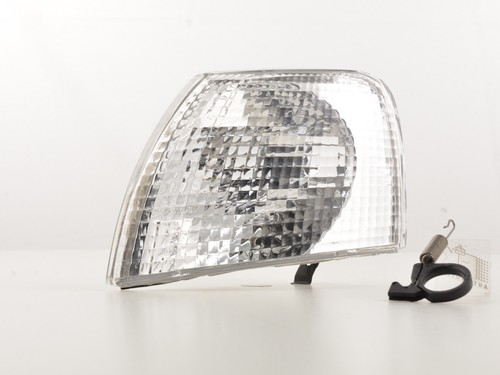 Front indicator blincker - front,