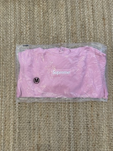 Supreme box logo hoodie fw24 - supreme,