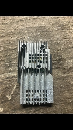 Audi tts mk2 bose amp - tts,