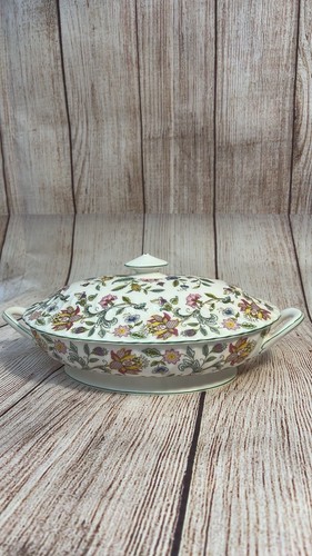 Minton haddon hall vegetable - minton,
