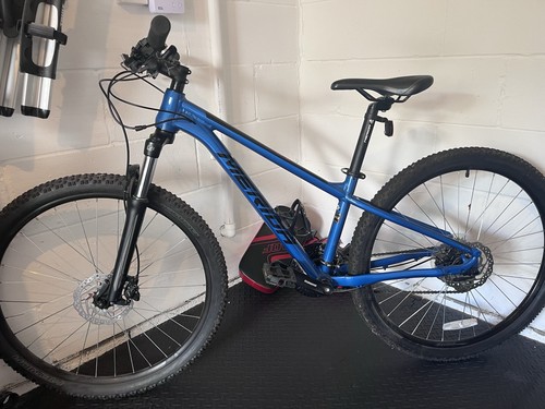 Merida big seven hardtail - big,