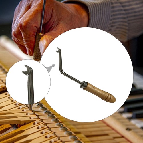 Piano tuning repair tool - piano,