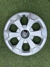 Renault Trafic MK3 16" wheel