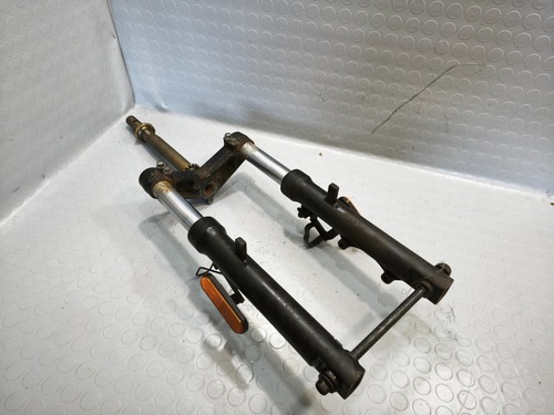 Complete fork for kymco - fork,