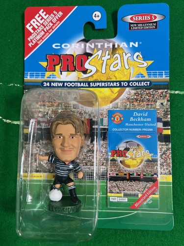 Corinthian prostars series - corinthian, 5