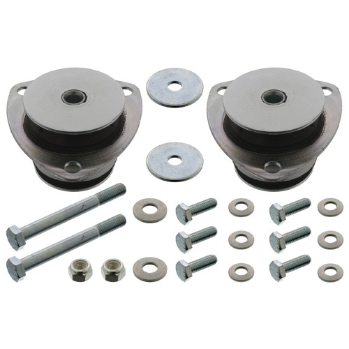 Febi cabin suspension repair - cabin,