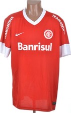INTERNACIONAL 2011/2012 HOME