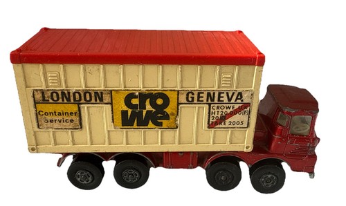 Matchbox super kings 24 - super,