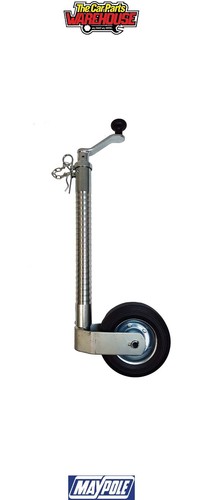 Maypole 9742 48mm - , ribbed
