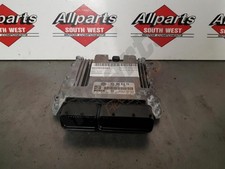 VOLKSWAGEN GOLF ECU Mk5 TDI
