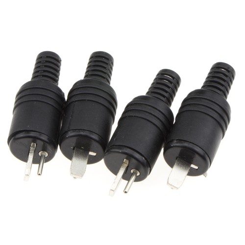 Pin din plug speaker and - pin,